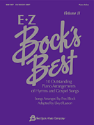 cover for EZ Bock's Best - Volume II