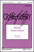 cover for Alleluia! Christ Is Risen!