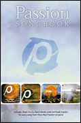 cover for Passion Songbook