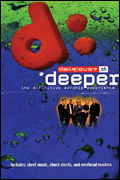cover for Delirious? - Deeper