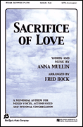 cover for Sacrifice of Love