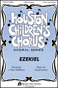 cover for Ezekiel