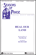 cover for Heal Our Land