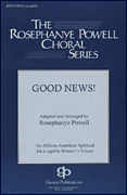 cover for Good News