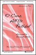 cover for O Come All Ye Faithful