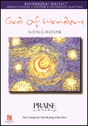 cover for Paul Baloche - God of Wonders