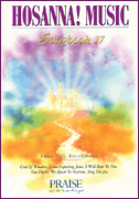 cover for Hosanna! Music Songbook 17
