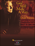 cover for God Will Make a Way: The Best of Don Moen