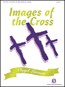 cover for Images of the Cross