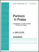 cover for Partners In Praise-v.1
