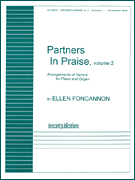 cover for Partners In Praise-v.2