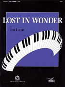 cover for Lost in Wonder