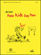 cover for Praise Kids Easy Piano