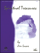 cover for Spiritual Treasures