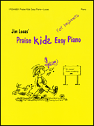 cover for Praise Kids Easy Piano for Beginners