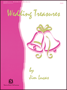 cover for Wedding Treasures