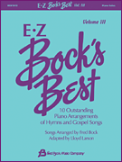 cover for EZ Bock's Best, Volume 3