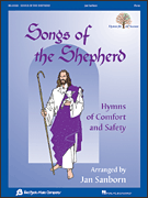 cover for Songs of the Shepherd