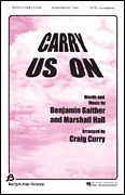 cover for Carry Us On