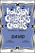 cover for David