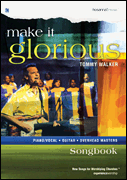 cover for Make It Glorious