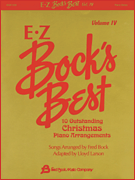 cover for EZ Bock's Best - Volume 4