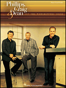 cover for Phillips, Craig & Dean - Let the Worshippers Arise