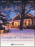 cover for Images of Christmas