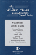 cover for Mananitas De Mi Tierra