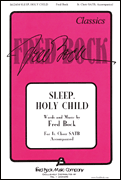 cover for Sleep Holy Child