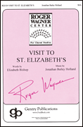 cover for Visit to St. Elizabeth's