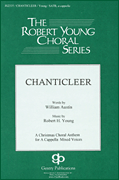 cover for Chanticleer