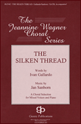 cover for A Silken Thread