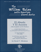 cover for El Abuelo y el Arcoiris