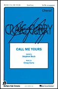 cover for Call Me Yours