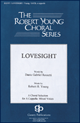 cover for Lovesight