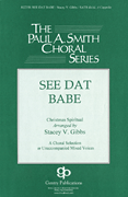 cover for See Dat Babe