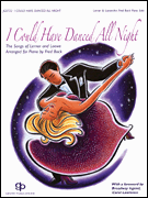 cover for I Could Have Danced All Night