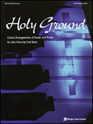 cover for Holy Ground
