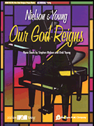 cover for Our God Reigns