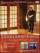 cover for The Brian Doerksen Guitar Songbook