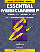 cover for Essential Musicianship