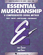 cover for Essential Musicianship