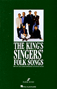 cover for The King's Singers' Folk Songs (Collection)