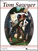 cover for Tom Sawyer (Musical)