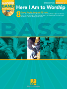 cover for Here I Am to Worship - Bass Edition
