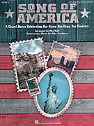 cover for Song of America (Feature Medley)