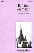 cover for Be Thou My Vision