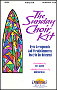 cover for The Sunday Choir Kit