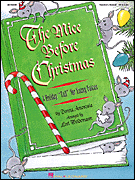 cover for The Mice Before Christmas (Musical)